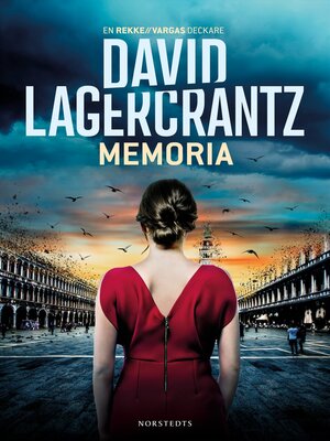 cover image of Memoria